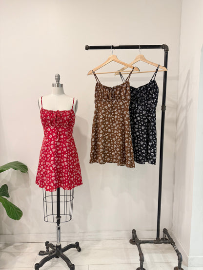 DAZY Sun dress