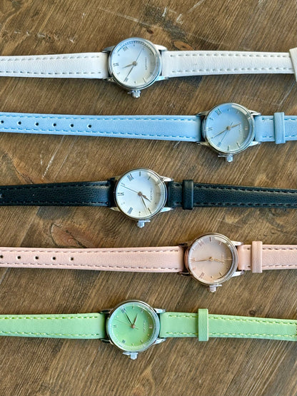 WAVE Colour mini watch