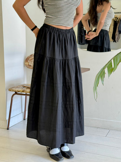 CHENNY Maxi skirt