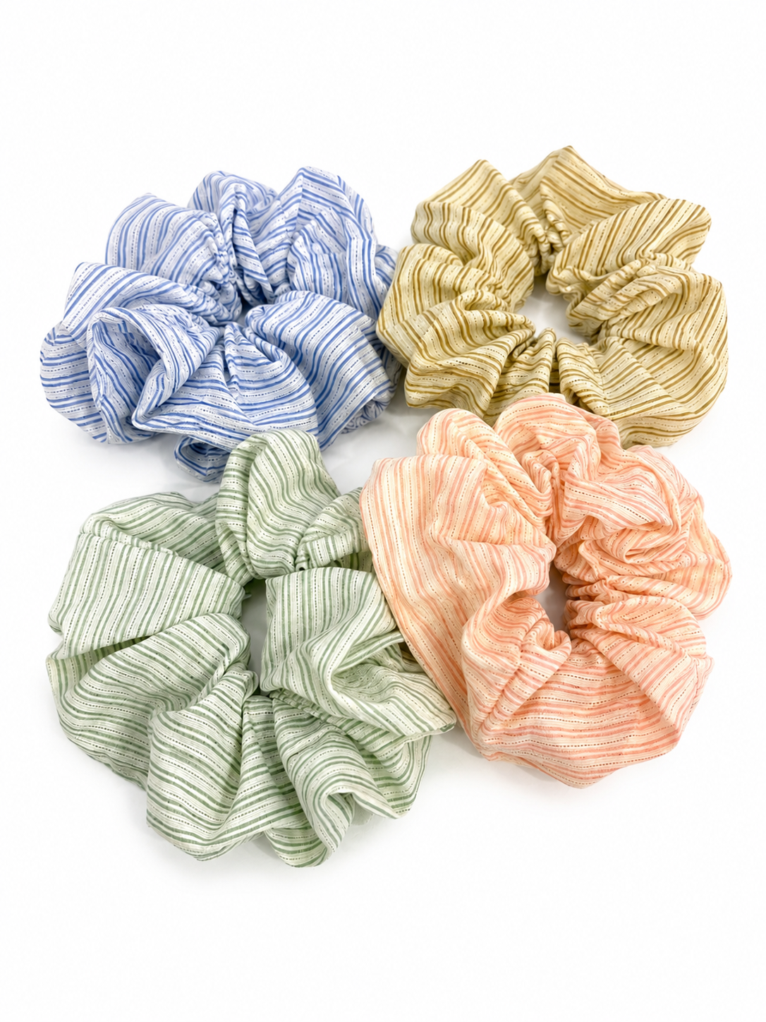 ROSA Oversized scrunchie