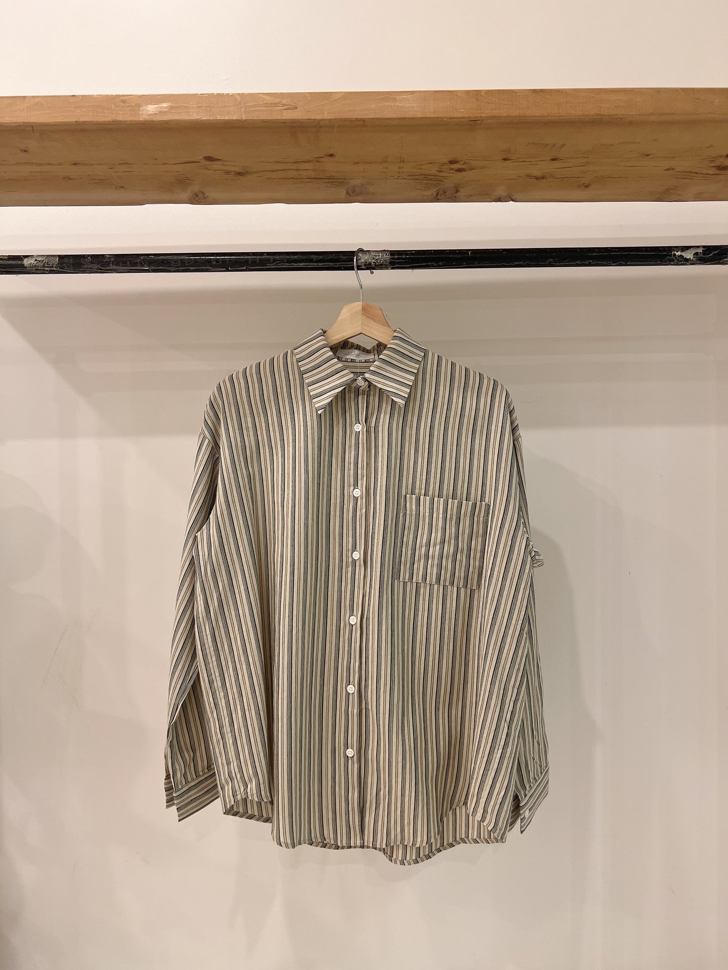 MONET Stripe shirt