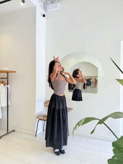 CHENNY Maxi skirt