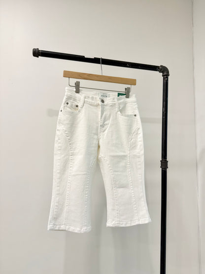 RIVER Capri pants