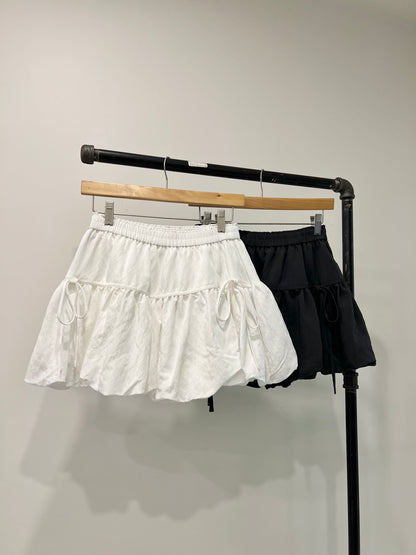 TEASE Bubble skirt