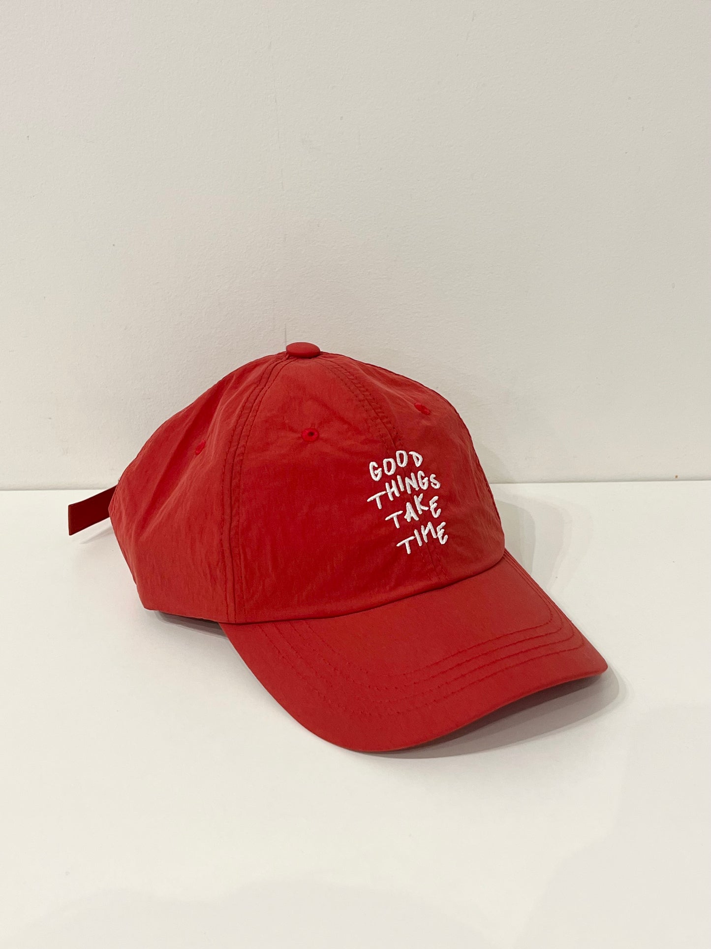 GOOD Ball Cap