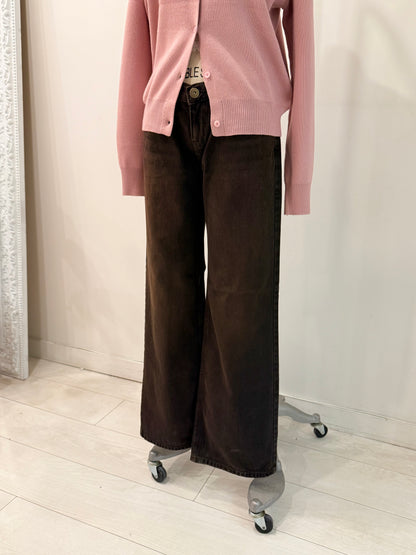 MISSY Low rise jeans