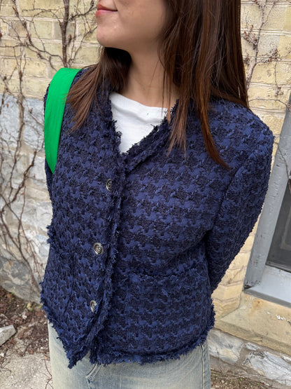 NORMA Tweed jacket