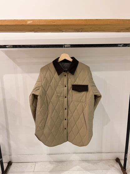 KAJO Quilted jacket