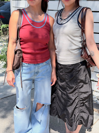 WINONA Balloon skirt