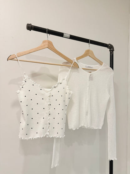 MINE Polkadot set