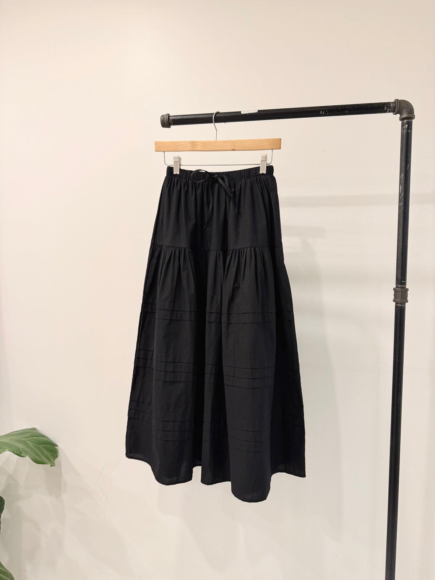 CHENNY Maxi skirt