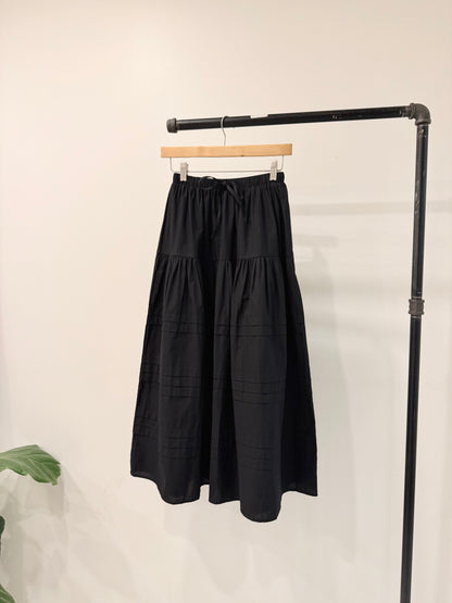 CHENNY Maxi skirt