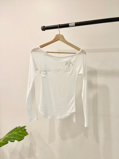 HOW Soulmate tee
