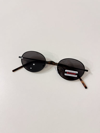 SIMI Round sunnies