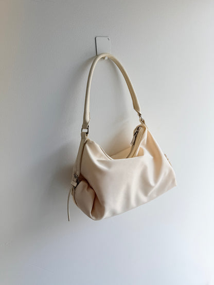 HOLD Nylon shoulder bag