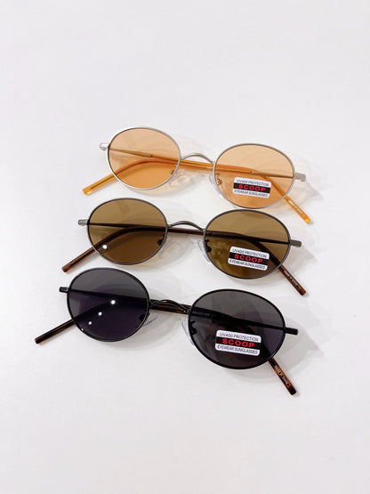 SIMI Round sunnies