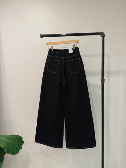 VAMEL Stitch jeans