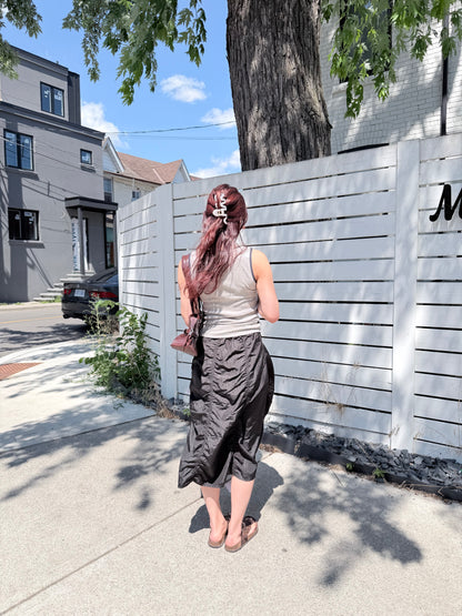WINONA Balloon skirt