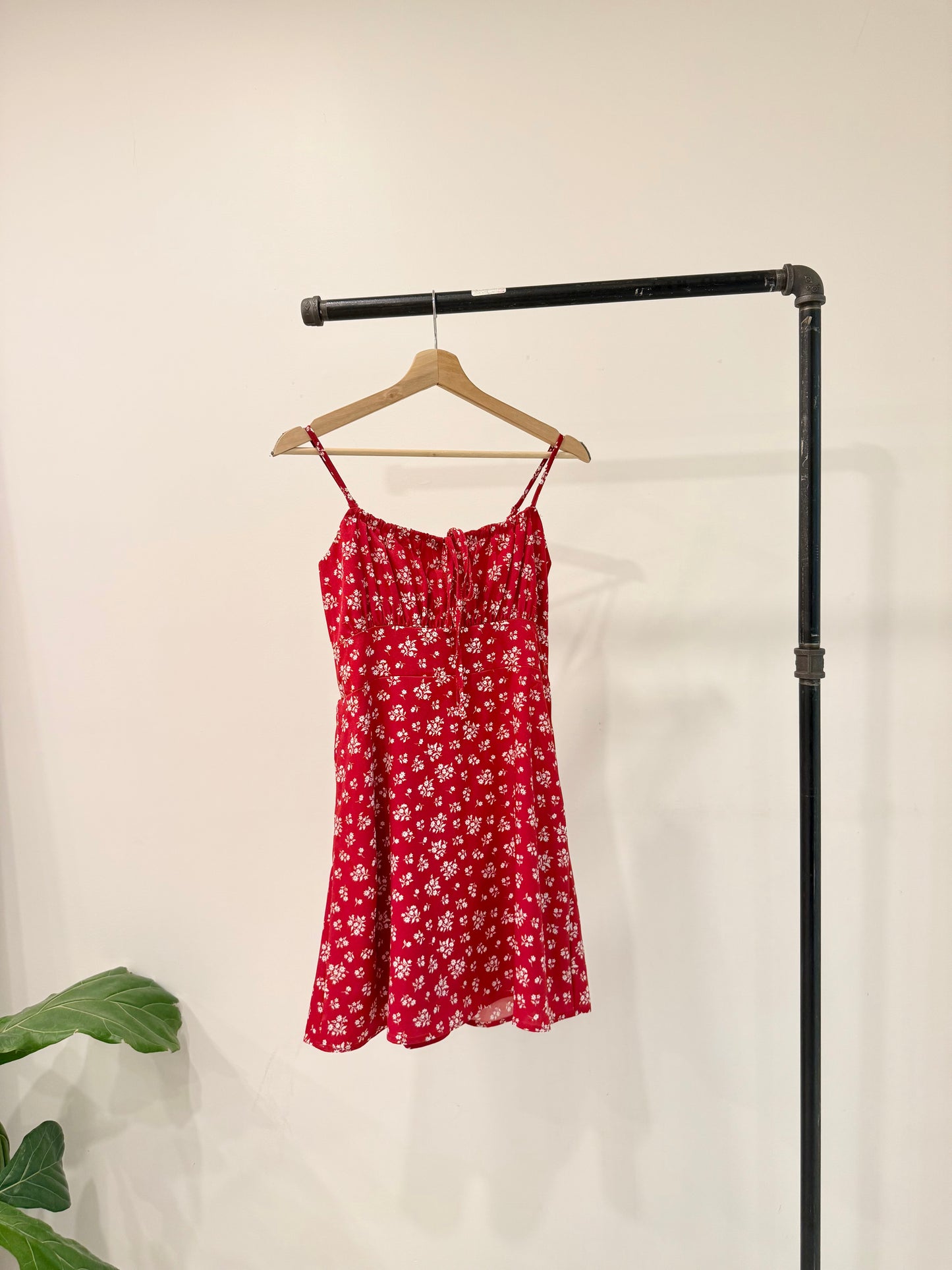 DAZY Sun dress
