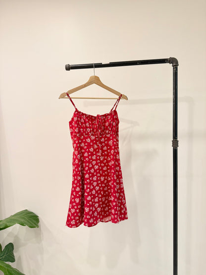 DAZY Sun dress