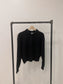 HOORI Collared sweater