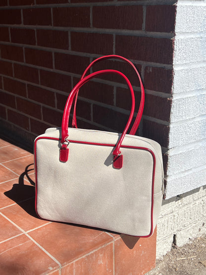 TALOR Canvas bag