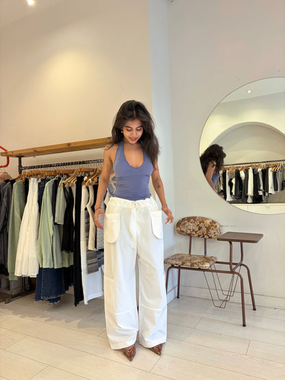 REMI Parachute cargo pants