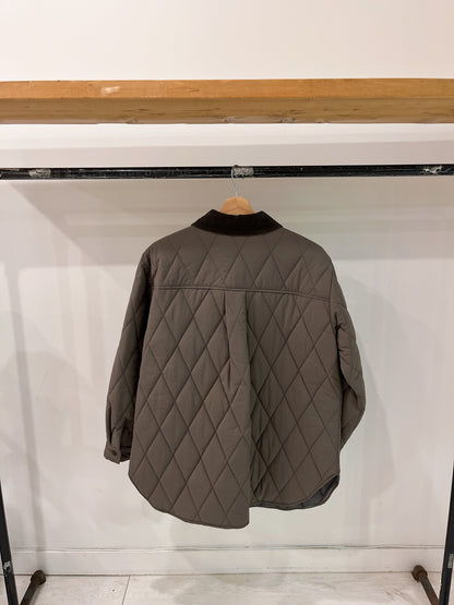 KAJO Quilted jacket