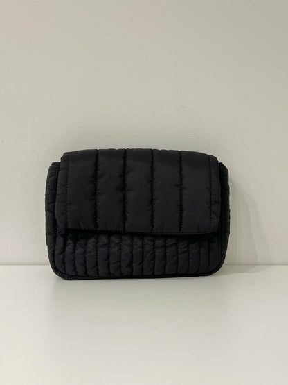 NATALIE Quilted bag