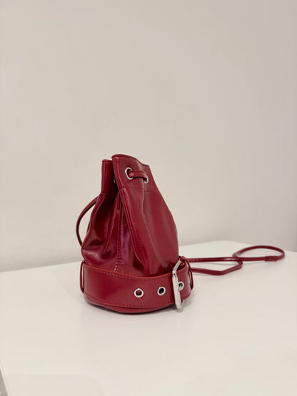 BITE Mini bucket bag