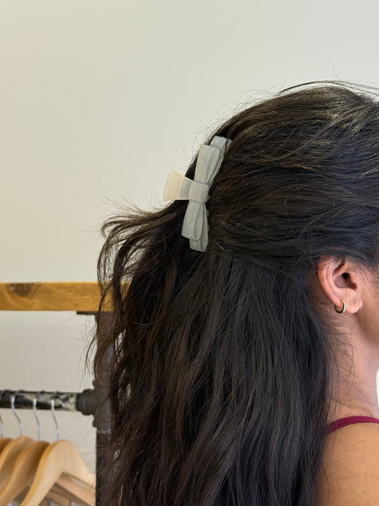EVE Hair claw