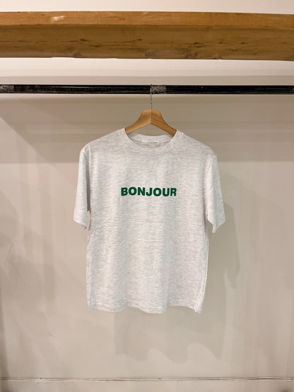 BONJOUR Tee