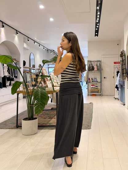 LOTTIE Jersey maxi