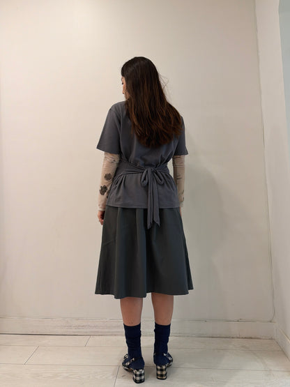 IDA Tie top