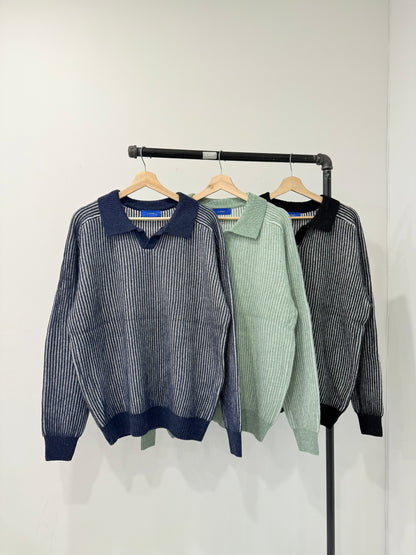 WATSON Sweater