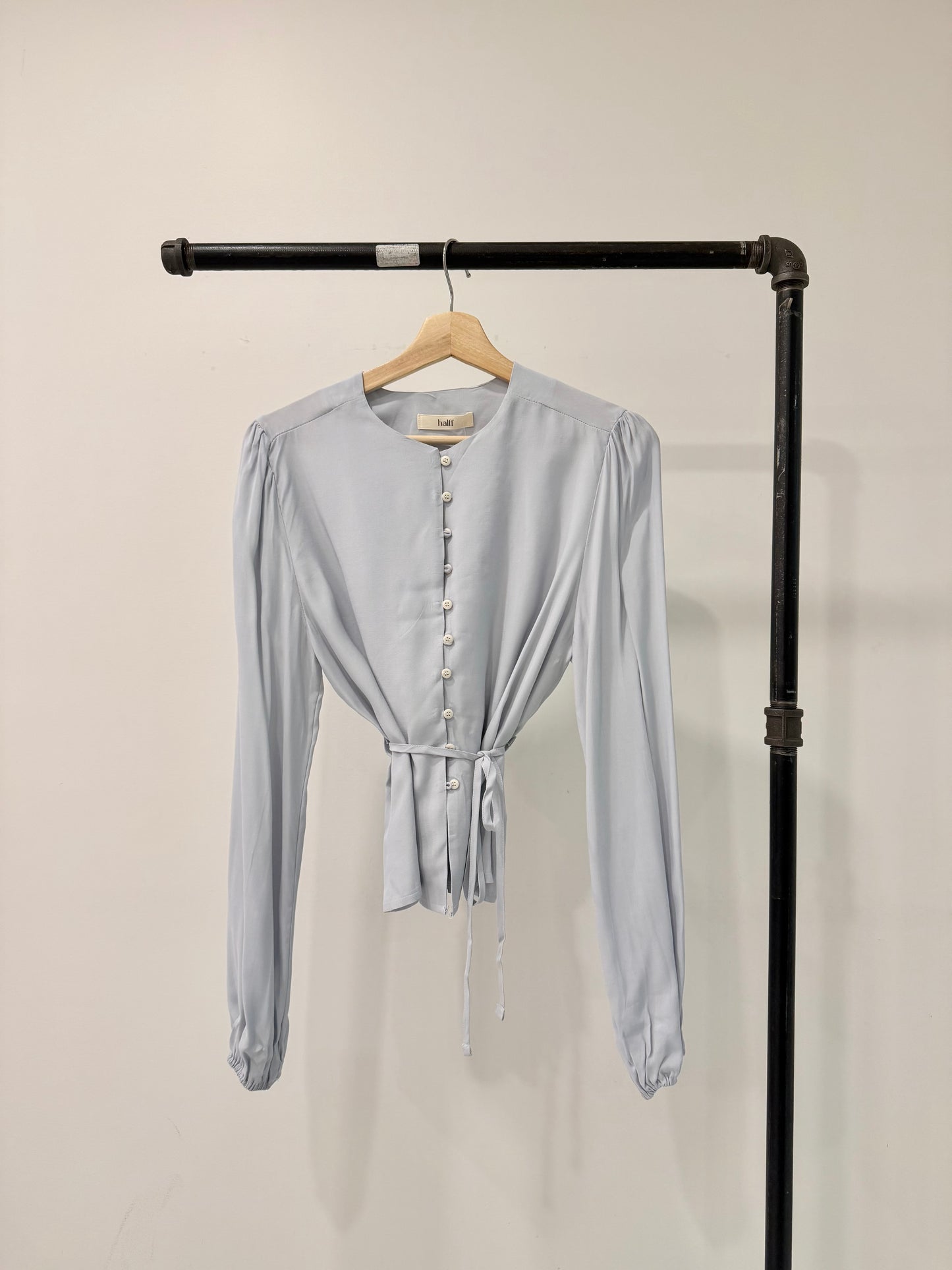LUVA Button-up blouse