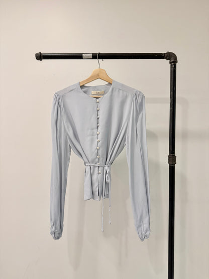 LUVA Button-up blouse