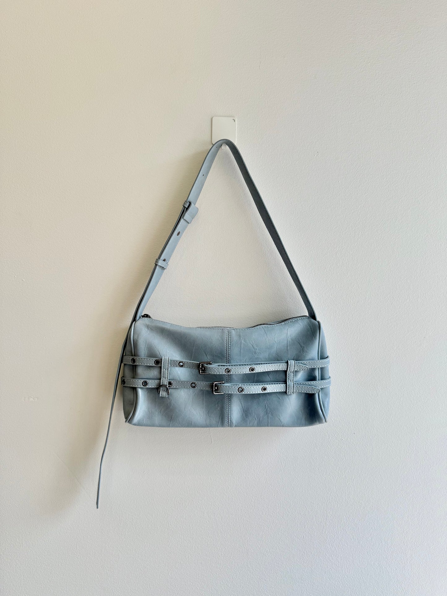 BALLY Belted bag