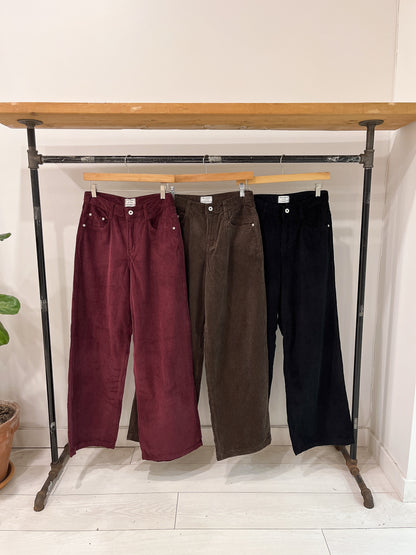 LAGO Corduroy pants