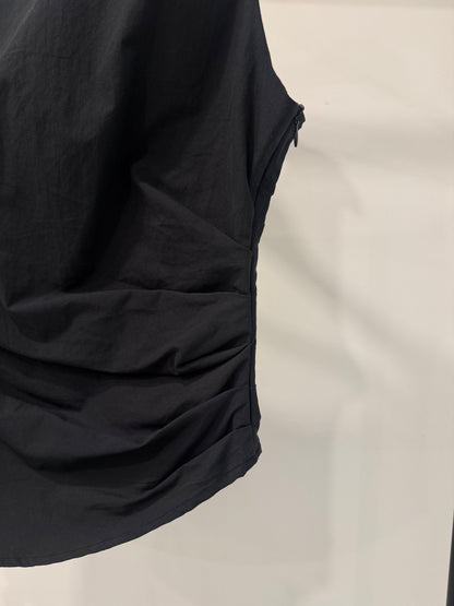 REDIN Asymmetric blouse