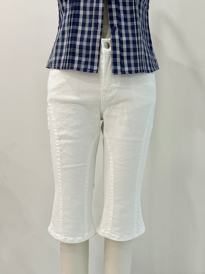 RIVER Capri pants