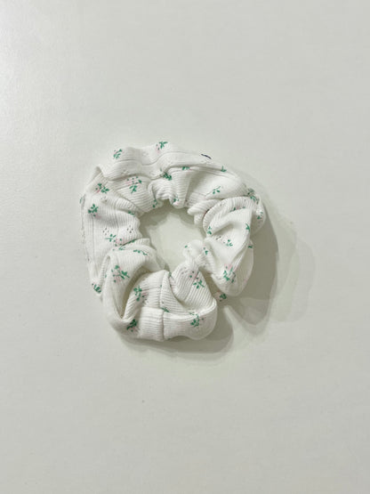 BLOOM Scrunchies