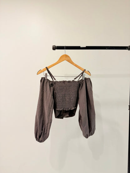 LOWE Off shoulder blouse