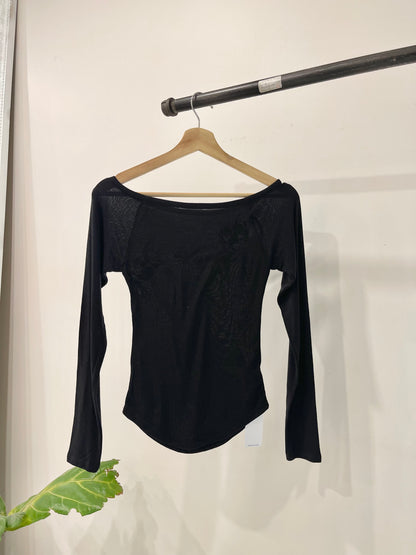 HOW Soulmate tee
