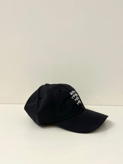GOOD Ball Cap