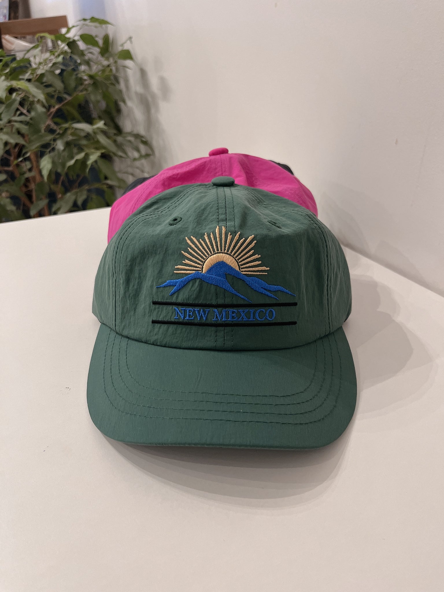 SUO New Mexico cap