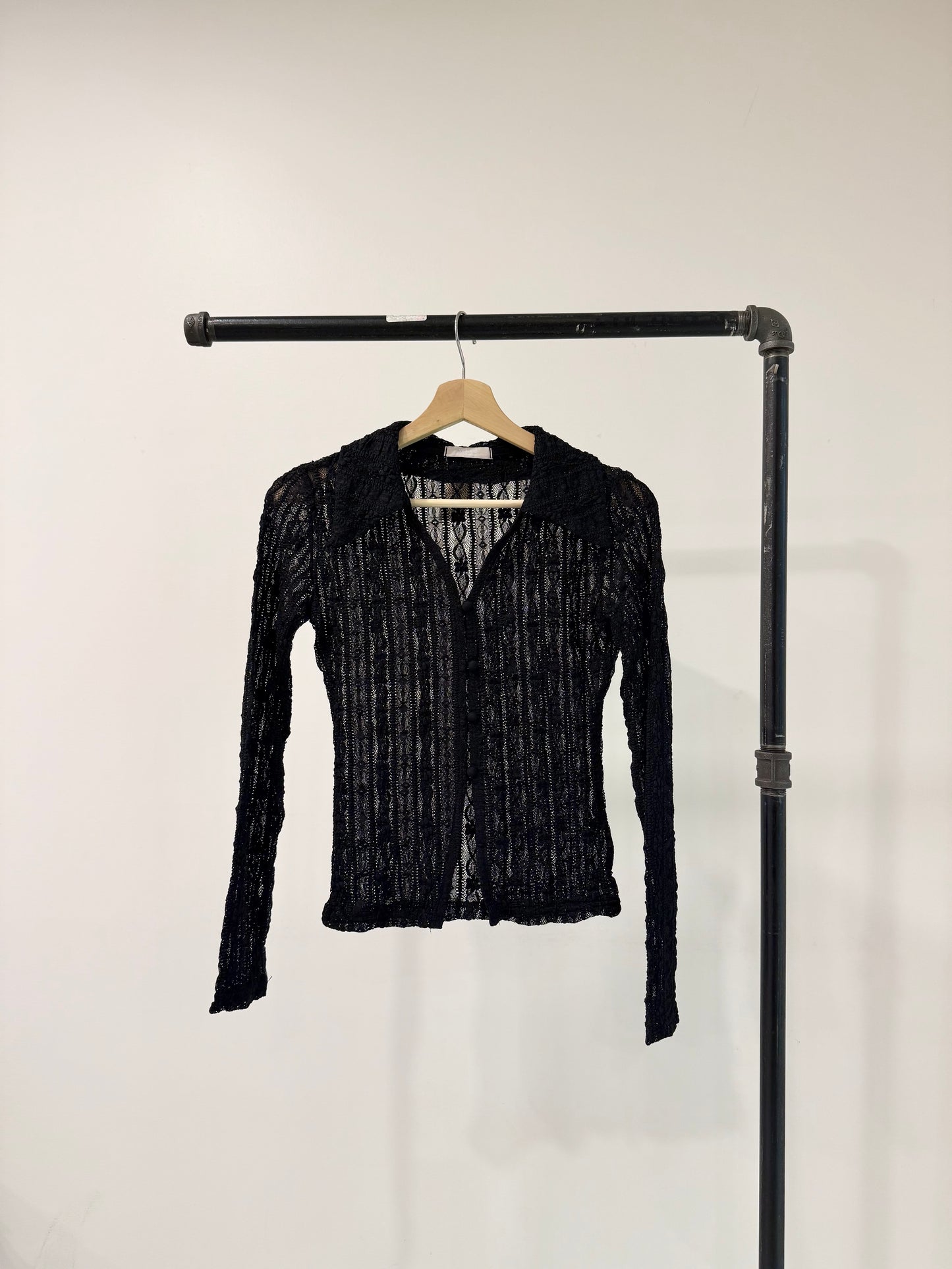 CELES Lace shirt