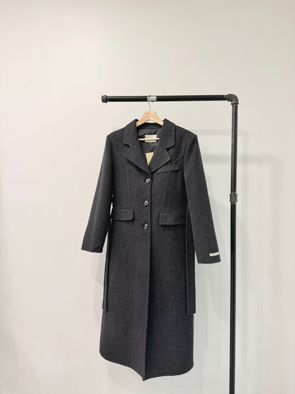LEVEL Wool coat