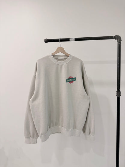 CHICAGO Oversized sweatshirt