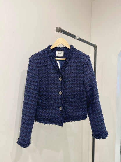 NORMA Tweed jacket